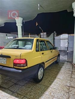 Saipa 131